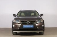 Lexus RX 2 из 19