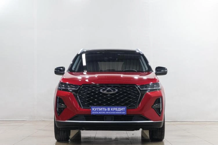 Chery Tiggo 7 Pro Max 2 из 6
