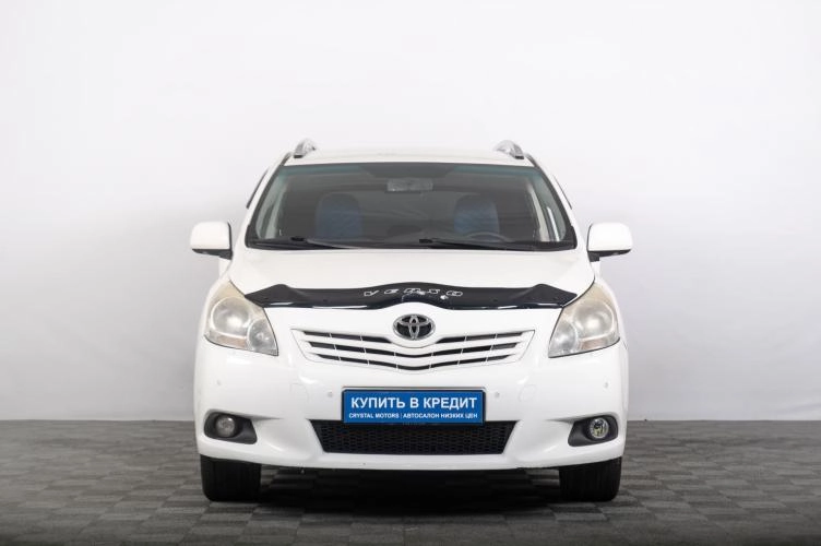 Toyota Verso 3 из 6