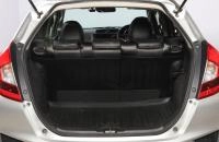 Honda Fit 16 из 16