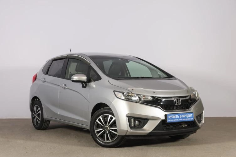 Honda Fit 1 из 6