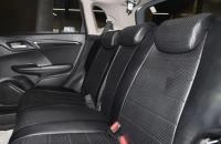 Honda Fit 15 из 16