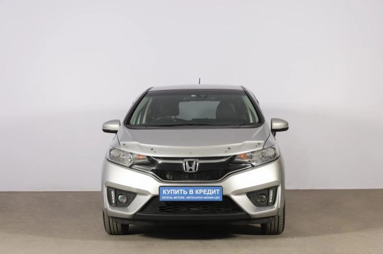 Honda Fit 2 из 6