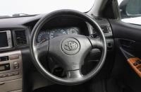 Toyota Corolla Runx 11 из 16