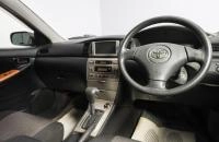 Toyota Corolla Runx 7 из 16
