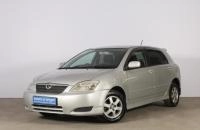Toyota Corolla Runx 3 из 16