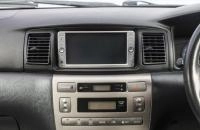 Toyota Corolla Runx 10 из 16