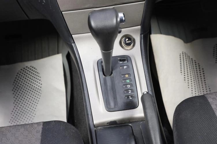 Toyota Corolla Runx 12 из 16