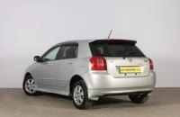 Toyota Corolla Runx 4 из 16
