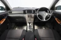 Toyota Corolla Runx 8 из 16