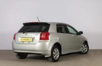 Toyota Corolla Runx 6 из 16