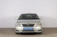 Toyota Corolla Runx 2 из 16