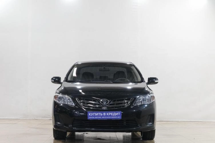 Toyota Corolla 2 из 6