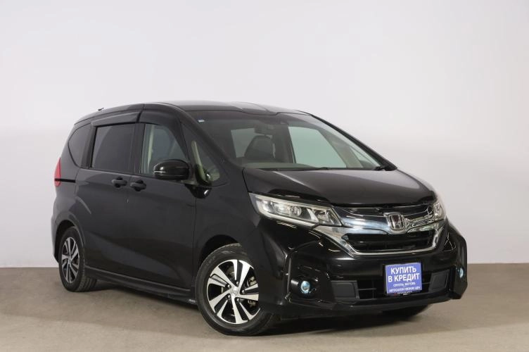 Honda Freed 1 из 6