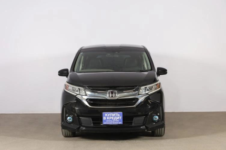 Honda Freed 2 из 6