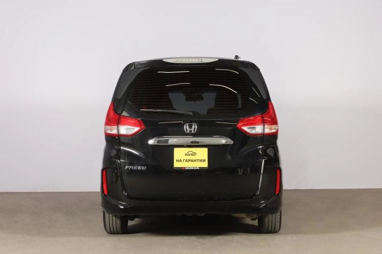 Honda Freed 5 из 6