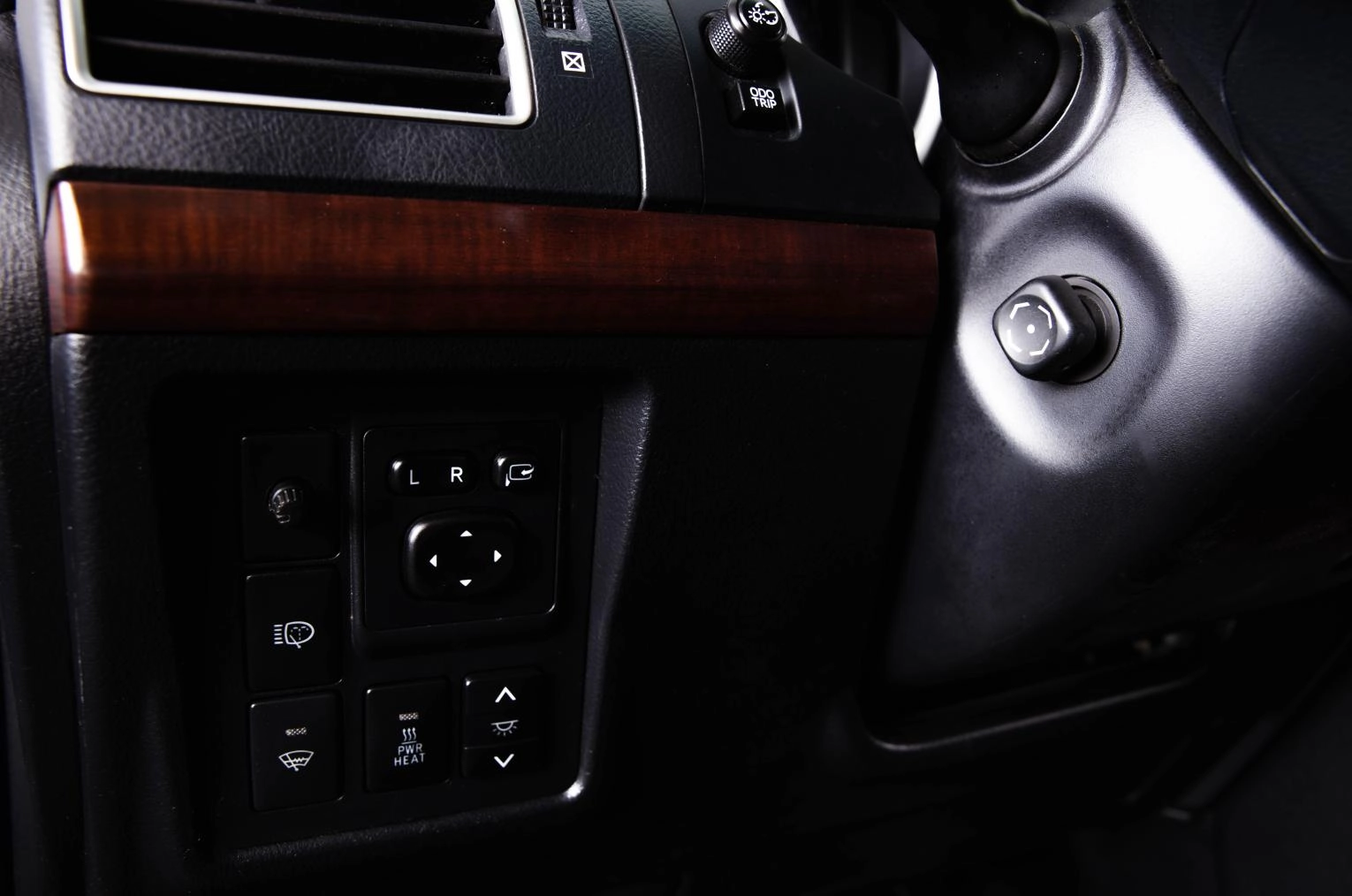 Toyota Land Cruiser Prado 25 из 30