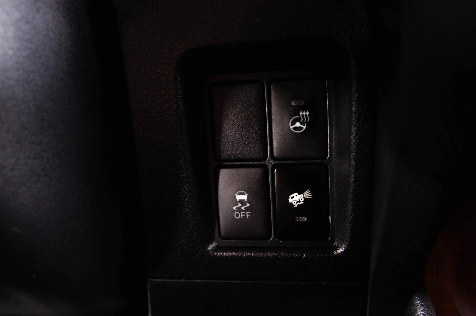 Toyota Land Cruiser Prado 26 из 30
