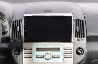 Toyota Corolla Verso 10 из 18