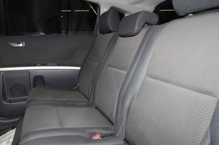 Toyota Corolla Verso 17 из 18