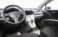Toyota Corolla Verso 7 из 18