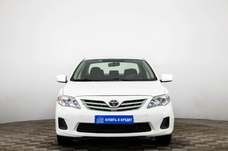Toyota Corolla 2 из 6