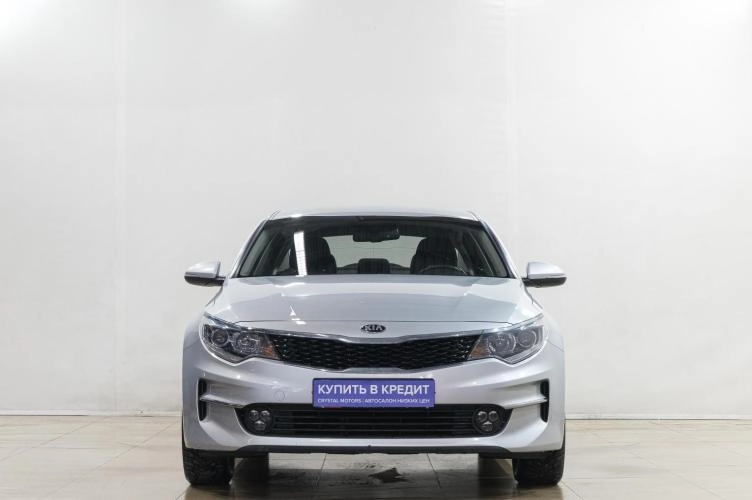 KIA Optima 2 из 6