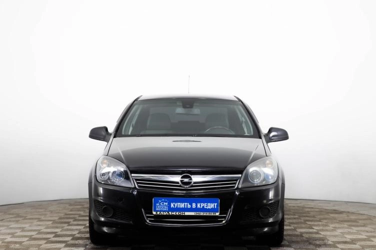 Opel Astra 2 из 6