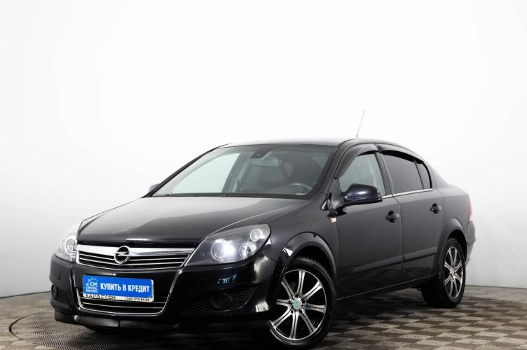 Opel Astra 3 из 6