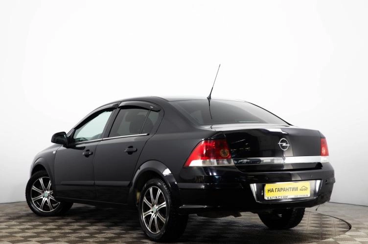 Opel Astra 6 из 6