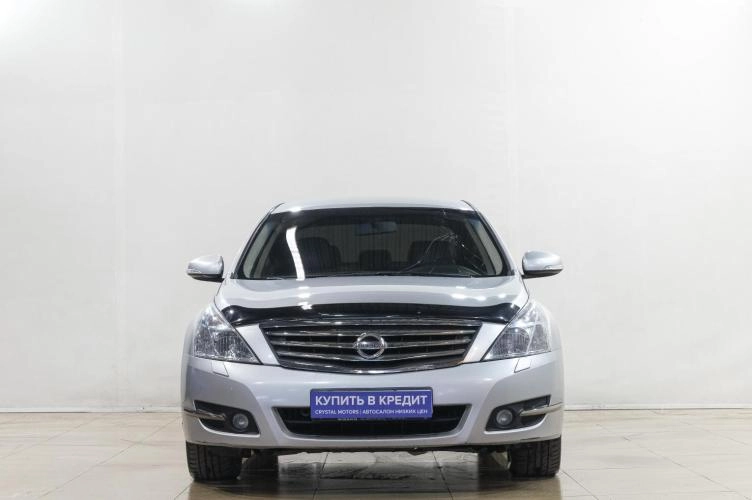 Nissan Teana 2 из 6