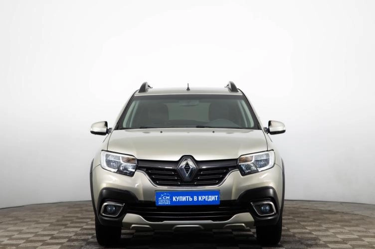 Renault Sandero 2 из 6