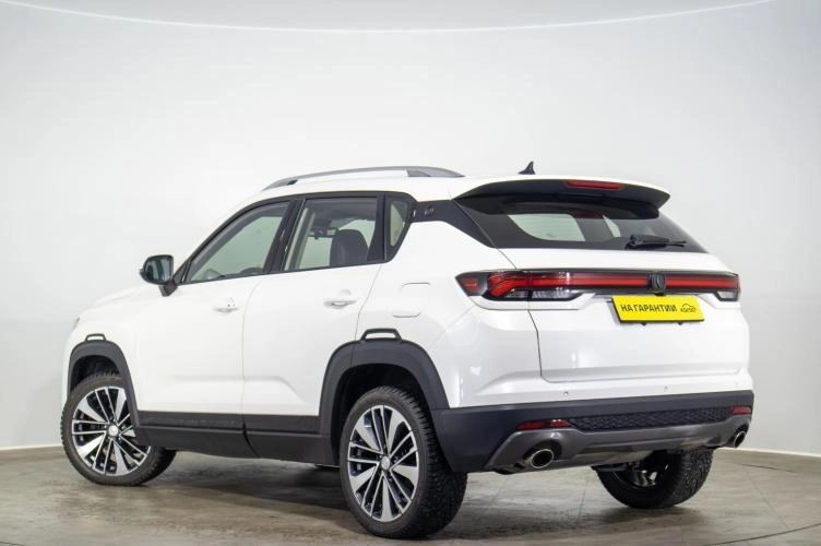 Changan CS35 Plus 6 из 6