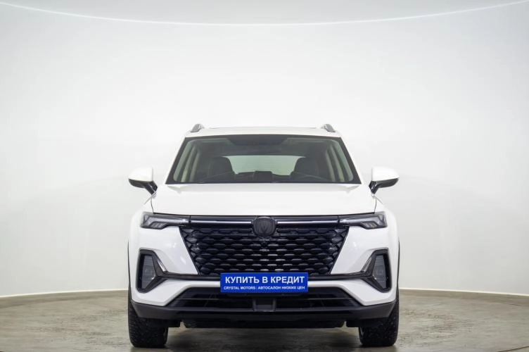 Changan CS35 Plus 2 из 6