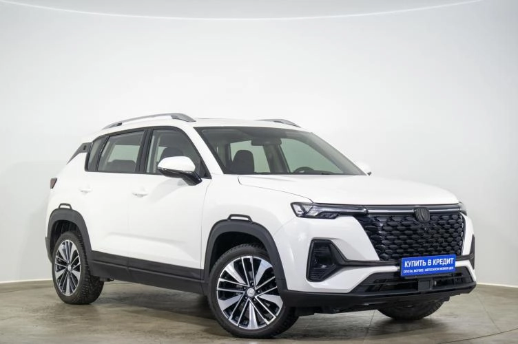 Changan CS35 Plus 1 из 6