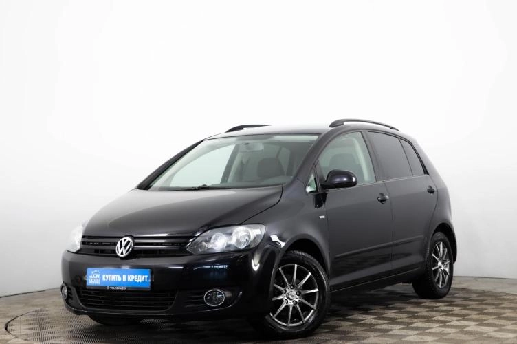 Volkswagen Golf Plus 3 из 6