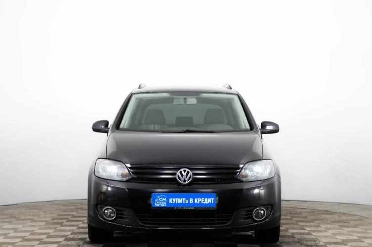 Volkswagen Golf Plus 2 из 6