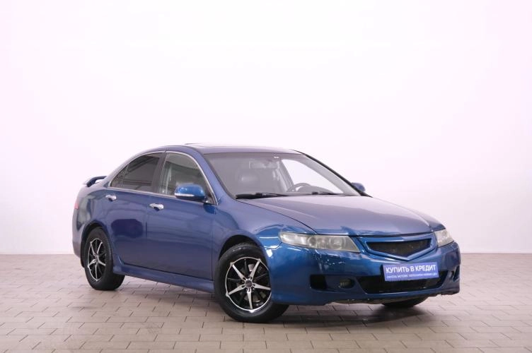 Honda Accord 1 из 6