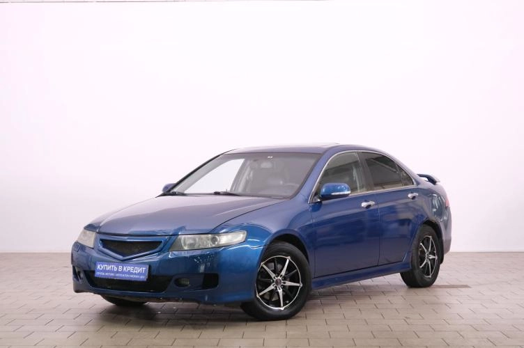 Honda Accord 3 из 6
