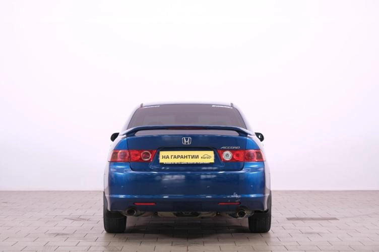 Honda Accord 5 из 6