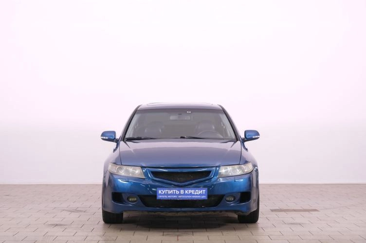 Honda Accord 2 из 6