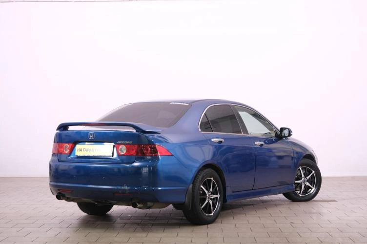 Honda Accord 6 из 6