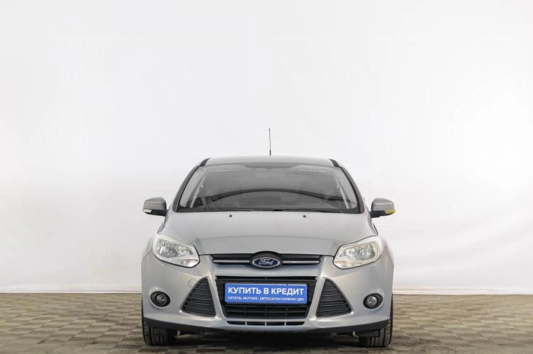 Ford Focus 2 из 6