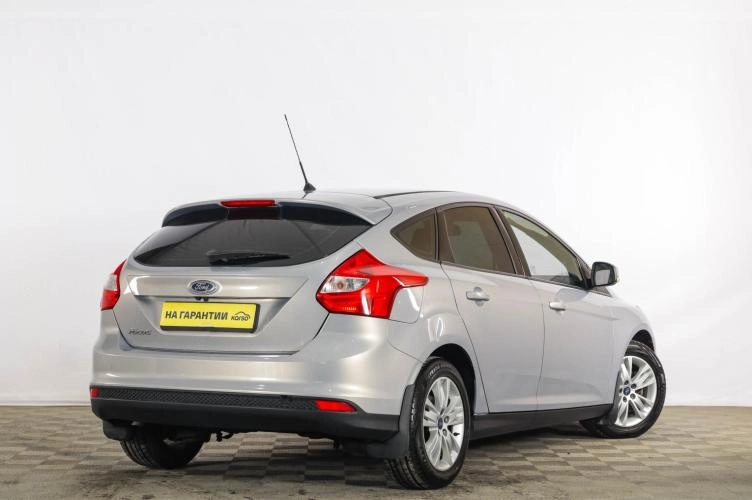 Ford Focus 6 из 6