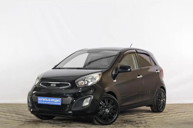 KIA Picanto 3 из 6