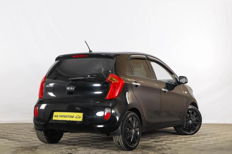 KIA Picanto 6 из 6