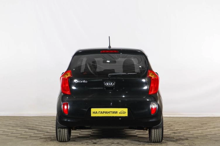 KIA Picanto 5 из 6