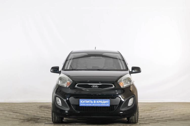 KIA Picanto 2 из 6