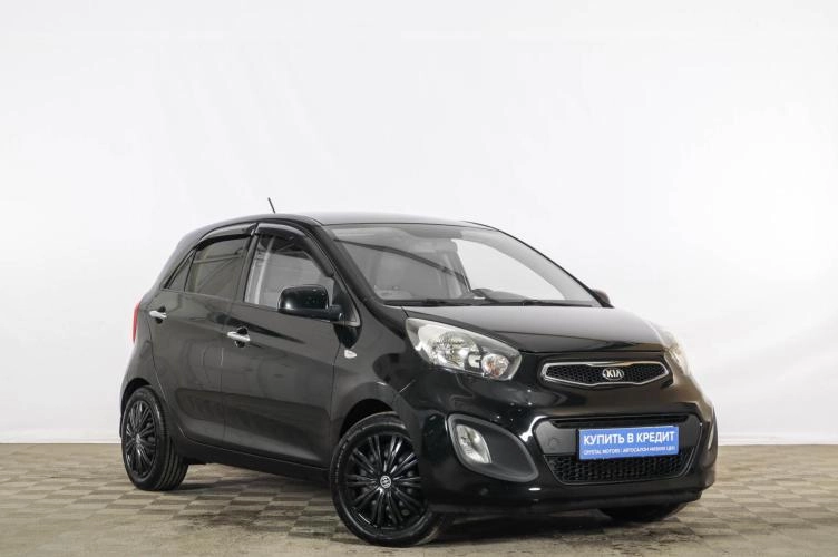 KIA Picanto 1 из 6