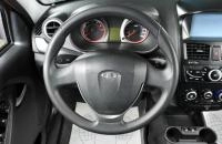 ВАЗ (LADA) Kalina 13 из 16